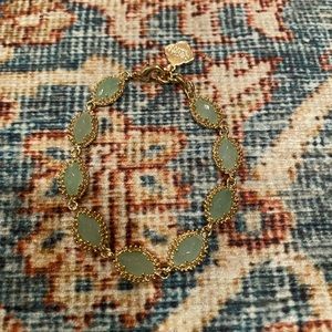 Kendra Scott Jana Bracelet in Chalcedony